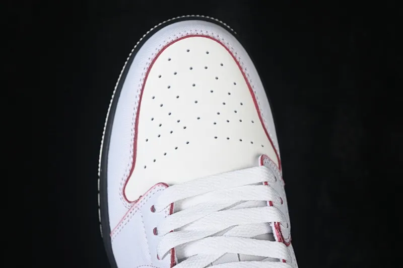 All categories Air Jordan Jordan series basketball shoes Air Jordan 1 Low Air Jordan 1 Low AJ1 Joe 1 low-top retro culture basketball shoes IV5325-133